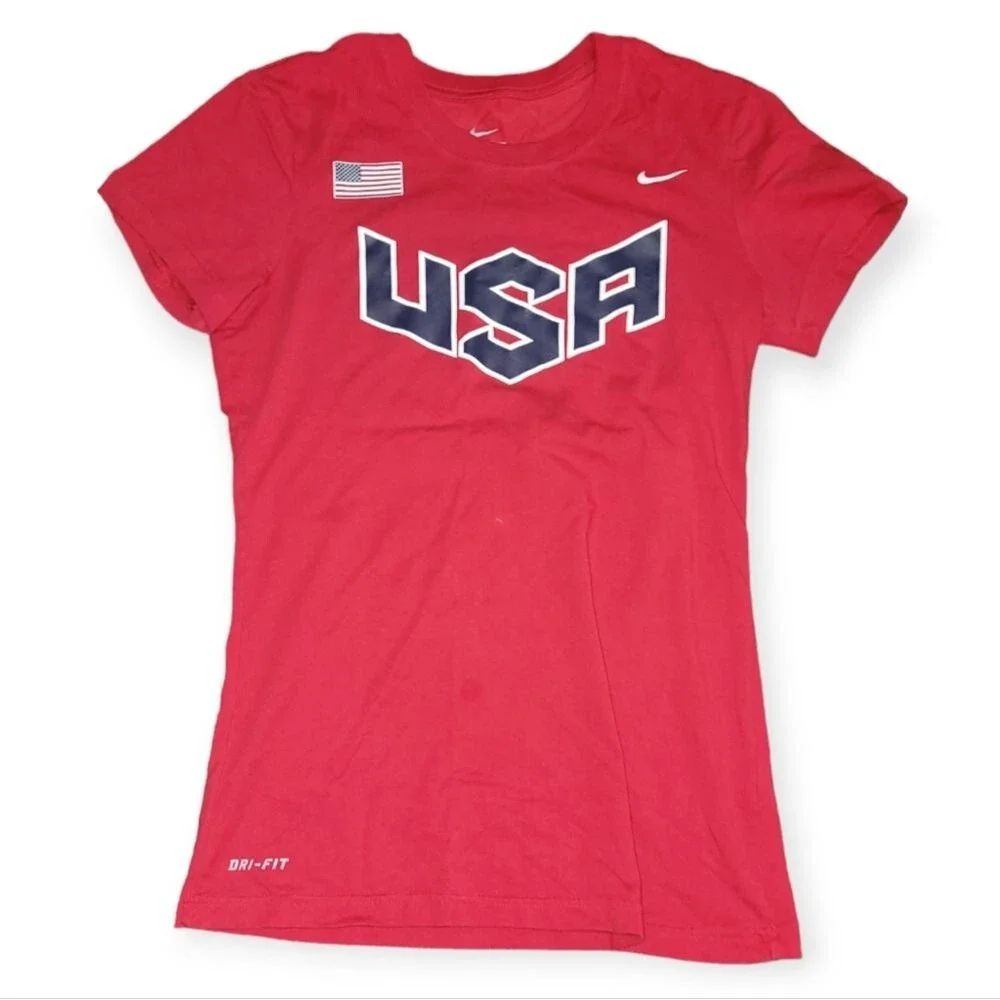NIKE Dri-Fit Tshirt Small